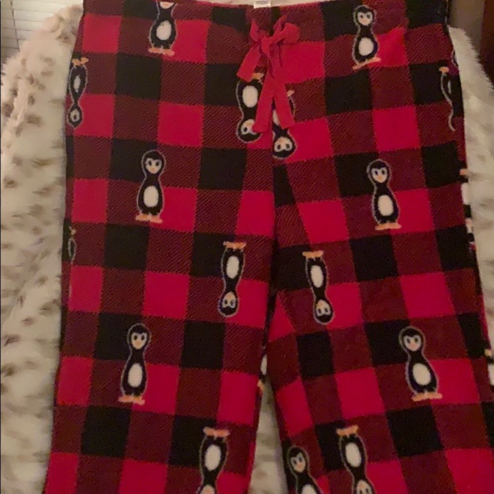 Paul Frank pj pants